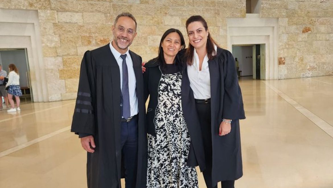 Another Success in the Field of Private Conversion in Israel, This Time in the Supreme Court 28/12/23