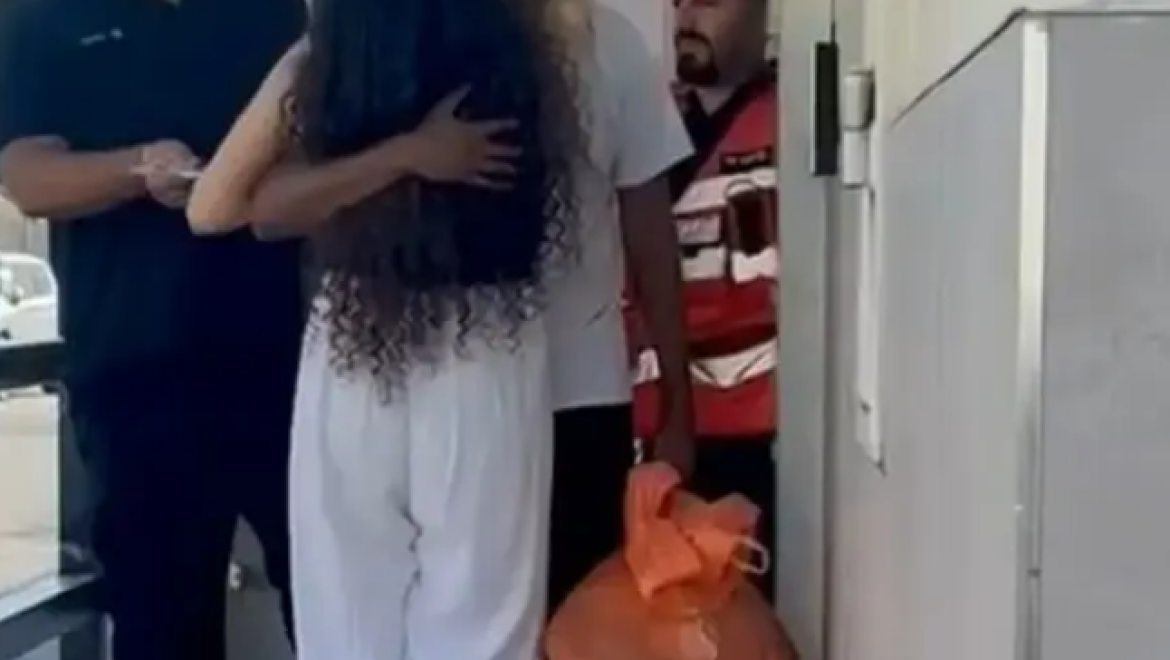 ניצחון במאבק משפטי: שוחרר ממעצר בן זוג זר המאורס לישראלית – הליך הסדרת המעמד יימשך