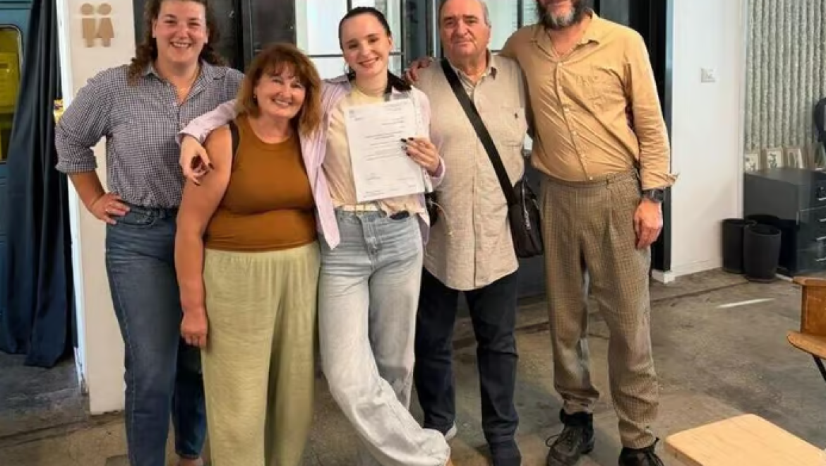 לאחר מאבק משפטי: רשות האוכלוסין השיבה תושבות ישראלית לצעירה שעלתה מכוח חוק השבות
